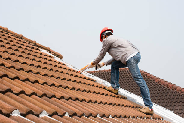 Best Tile Roofing Installation  in Oakley, KS