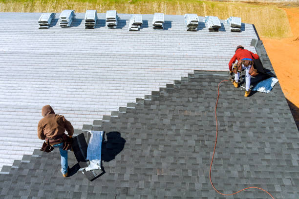 Best Gutter Installation and Repair  in Oakley, KS