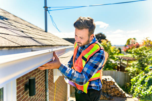 Best Rubber Roofing (EPDM, TPO)  in Oakley, KS