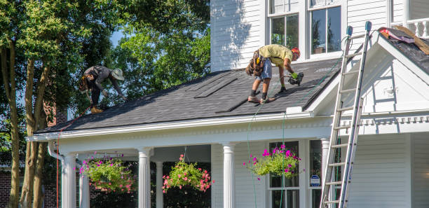 Best Rubber Roofing (EPDM, TPO)  in Oakley, KS